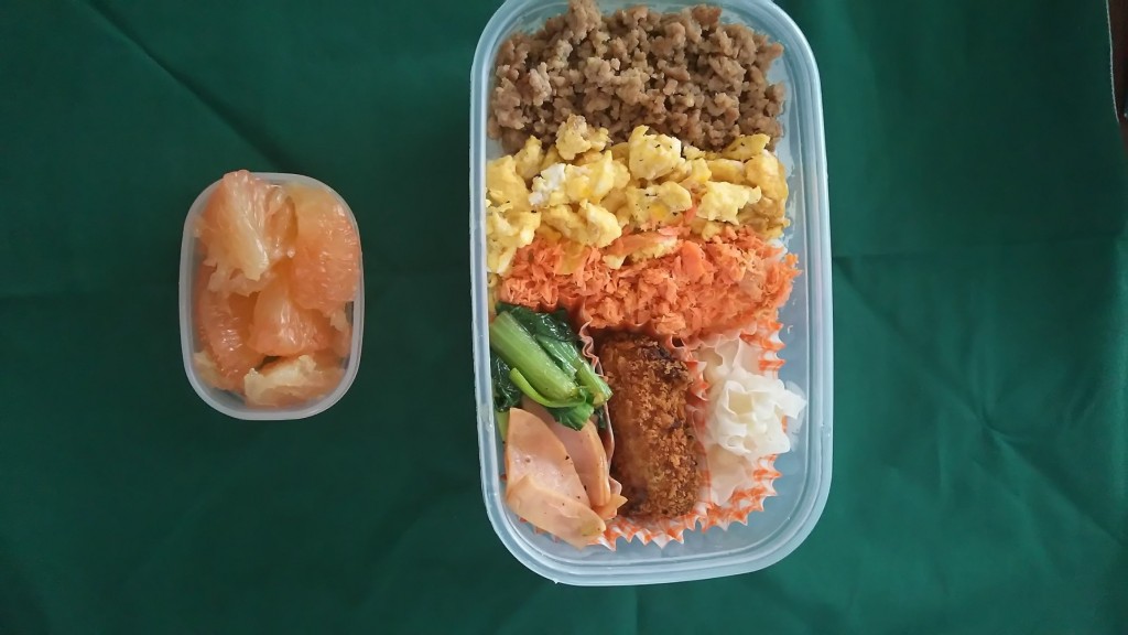 お弁当2